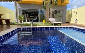 Casa Bela Litoral Norte